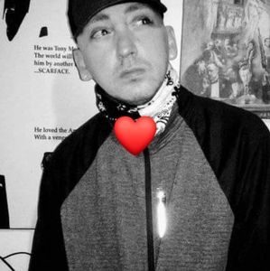 Meet your Posher, Tommy